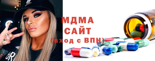 тгк Балахна